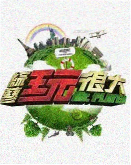 纪实作品《最后之舞》海报